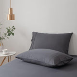 Organic Cooling Bamboo Pillowcases